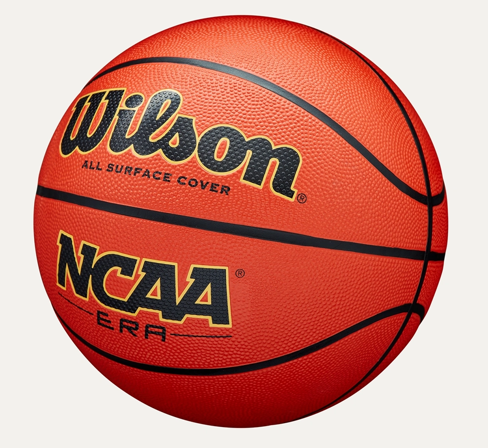 фото Мяч баскетбольный 5 Wilson NCAA Era