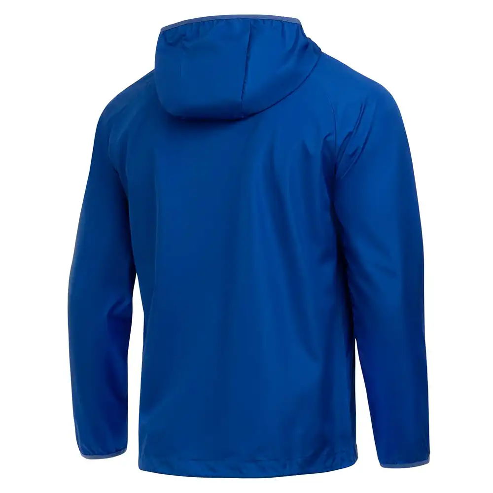 фото Куртка ветрозащитная CAMP Rain Jacket, синий в интернет-магазине спортивных товаров МЯЧИКИ