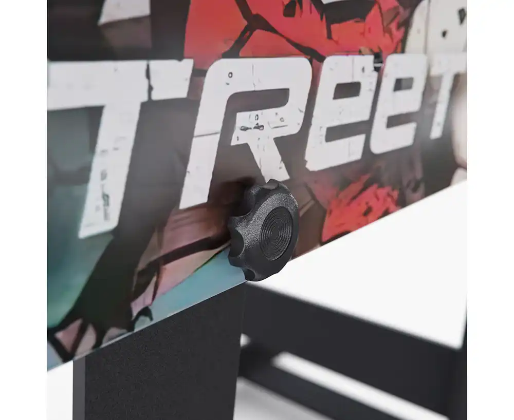 фото Игровой стол DFC STREET SOCCER в интернет-магазине спортивных товаров МЯЧИКИ