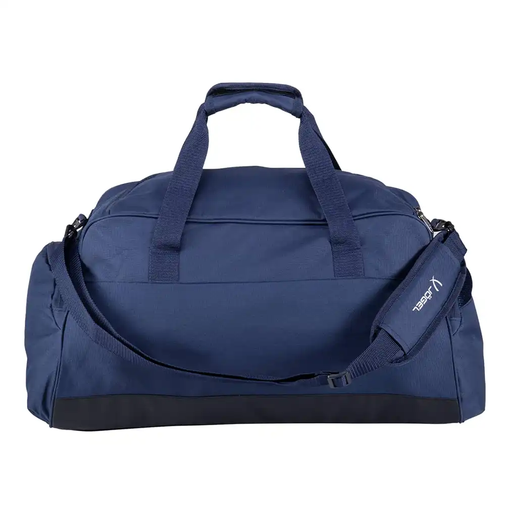 фото Сумка спортивная DIVISION Medium Bag, темно-синий в интернет-магазине спортивных товаров МЯЧИКИ
