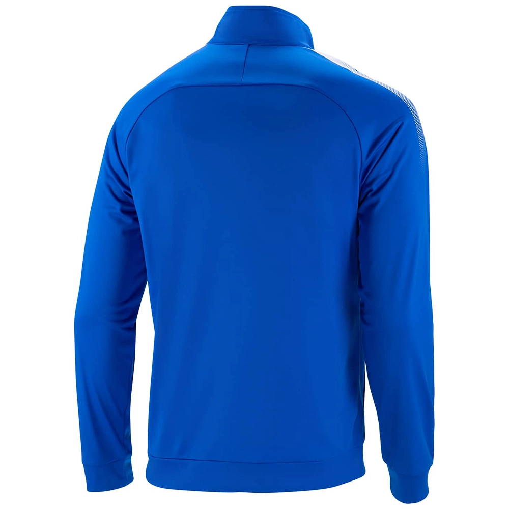 фото Олимпийка CAMP Training Jacket FZ, синий в интернет-магазине спортивных товаров МЯЧИКИ