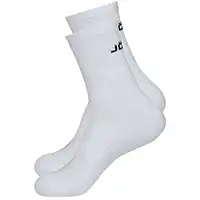 фото Носки средние ESSENTIAL Mid Cushioned Socks, белый в интернет-магазине спортивных товаров МЯЧИКИ