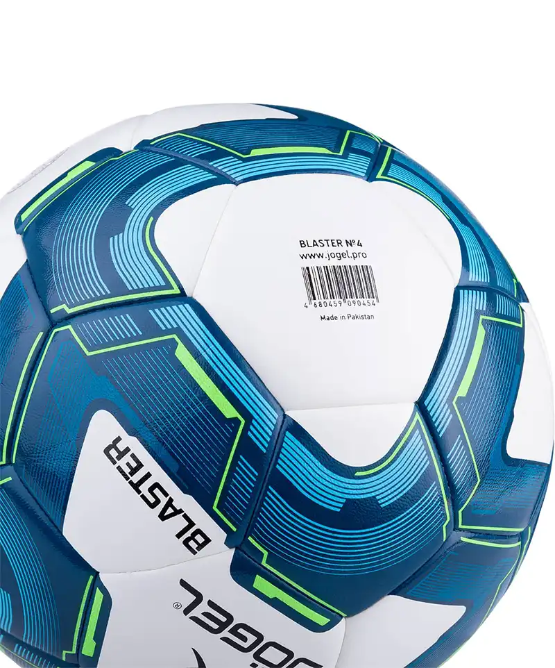 фото Мяч футзальный Jögel Blaster №4
