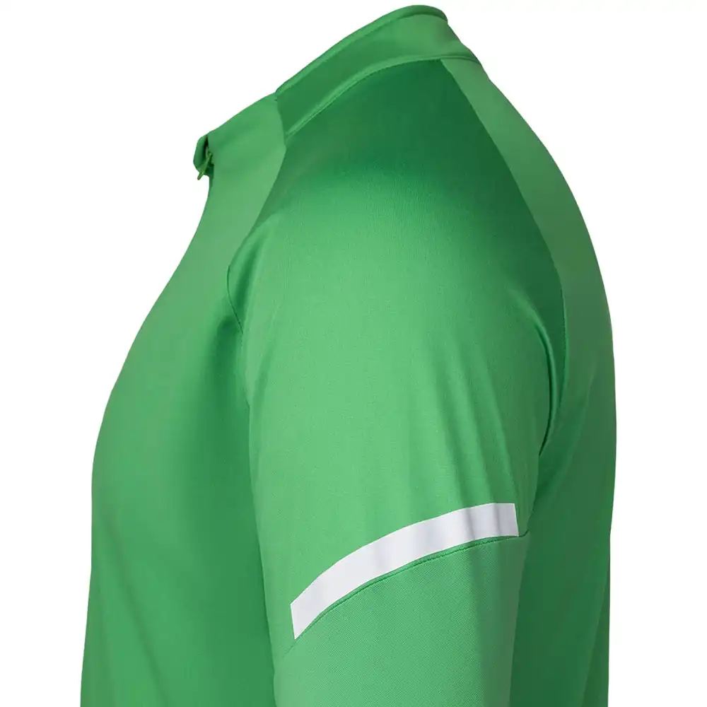 фото Джемпер тренировочный CAMP 2 Training Top, зеленый в интернет-магазине спортивных товаров МЯЧИКИ