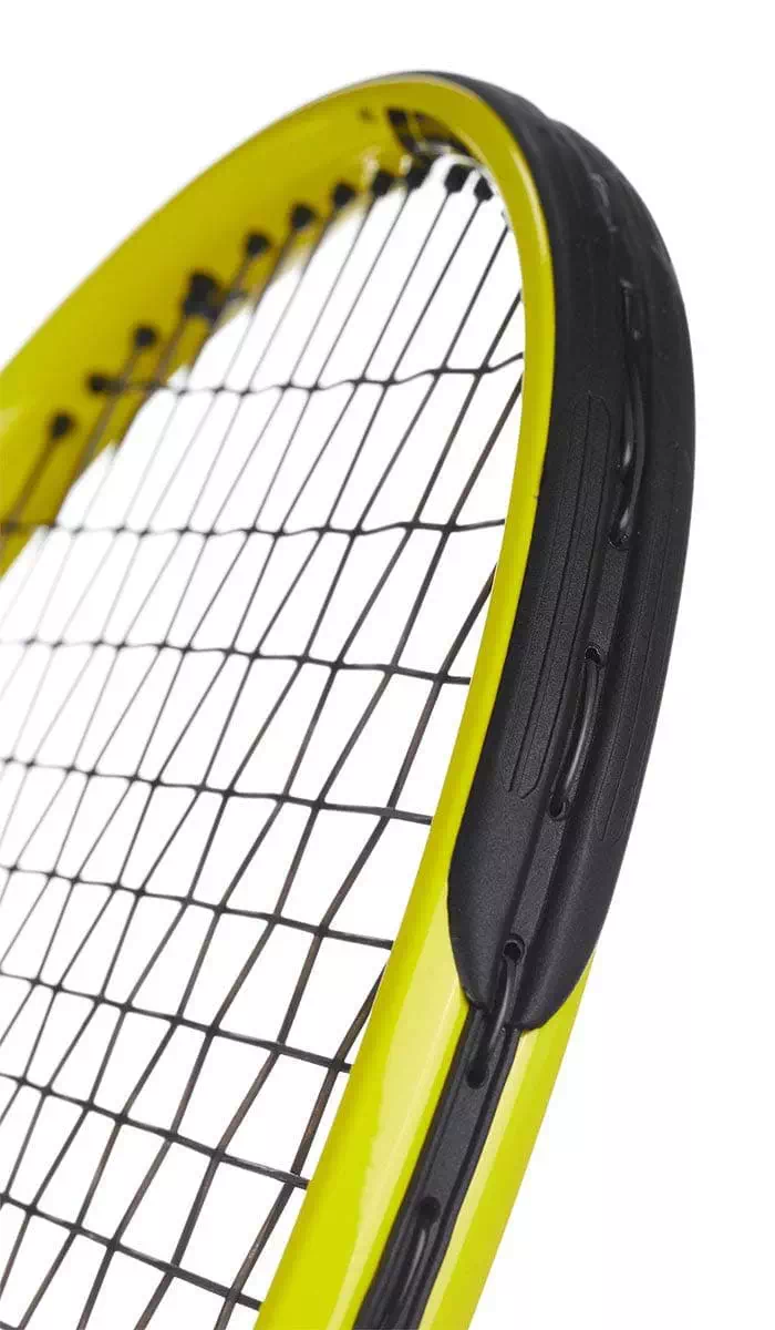 фото Ракетка для большого тенниса Babolat NADAL JR 23 в интернет-магазине спортивных товаров МЯЧИКИ