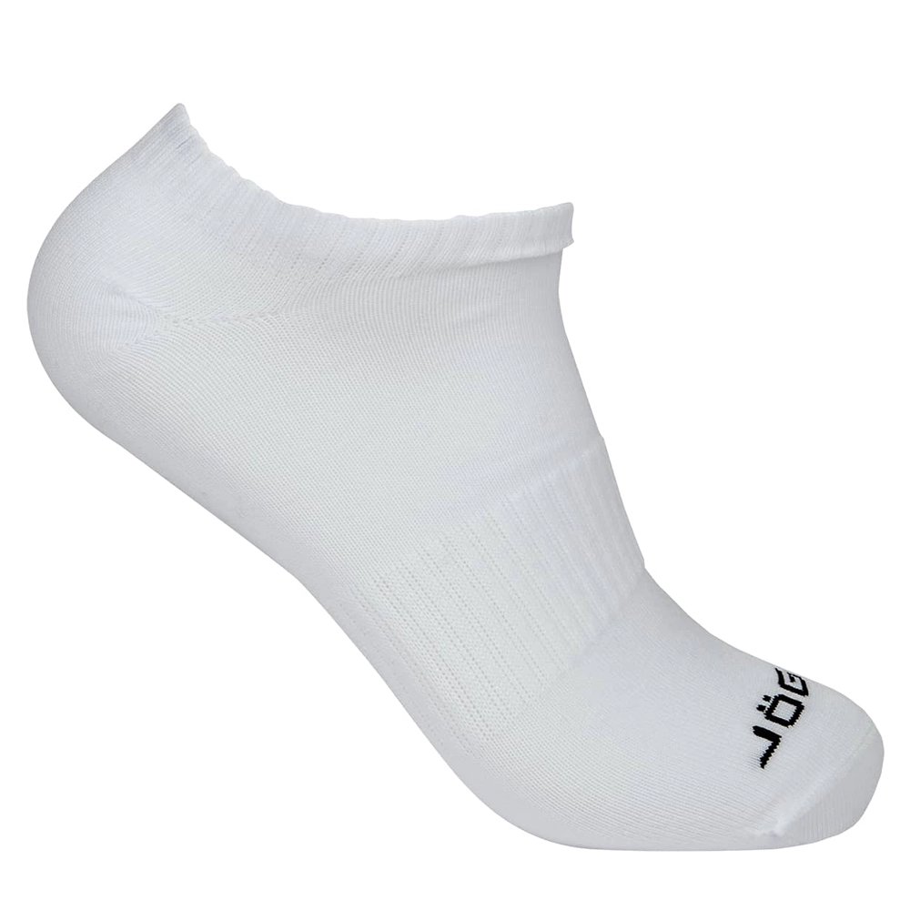 фото Носки низкие ESSENTIAL Short Casual Socks, белый в интернет-магазине спортивных товаров МЯЧИКИ
