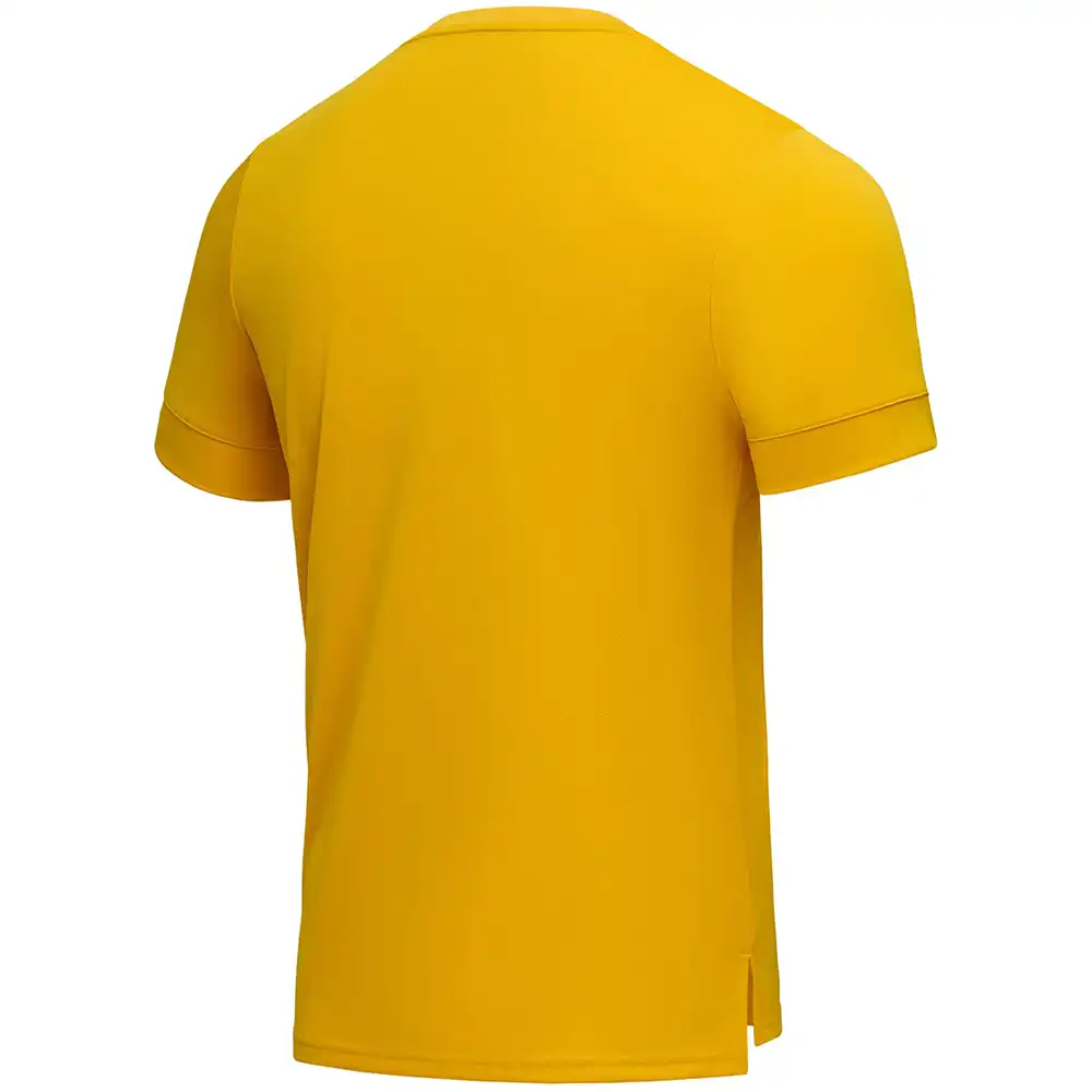 фото Футболка игровая DIVISION PerFormDRY Union Jersey, желтый в интернет-магазине спортивных товаров МЯЧИКИ