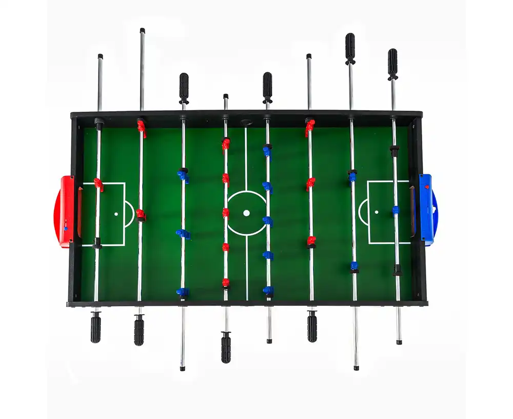 фото Игровой стол - футбол DFC RAPID HM-ST-48006N в интернет-магазине спортивных товаров МЯЧИКИ