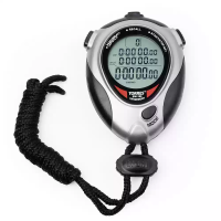 фото Секундомер проф. "TORRES Professional Stopwatch" в интернет-магазине спортивных товаров МЯЧИКИ