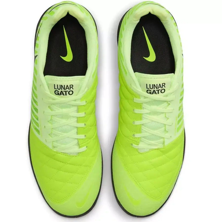 фото Бутсы футзальные NIKE LUNARGATO II в интернет-магазине спортивных товаров МЯЧИКИ