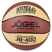 фото Мяч баскетбольный Jögel JB-400 №7