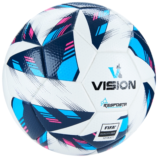 фото Мяч футбольный VISION Resposta FIFA Quality Pro