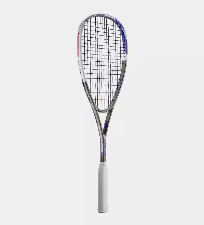 фото Ракетка для сквоша Dunlop Tempo Elite в интернет-магазине спортивных товаров МЯЧИКИ