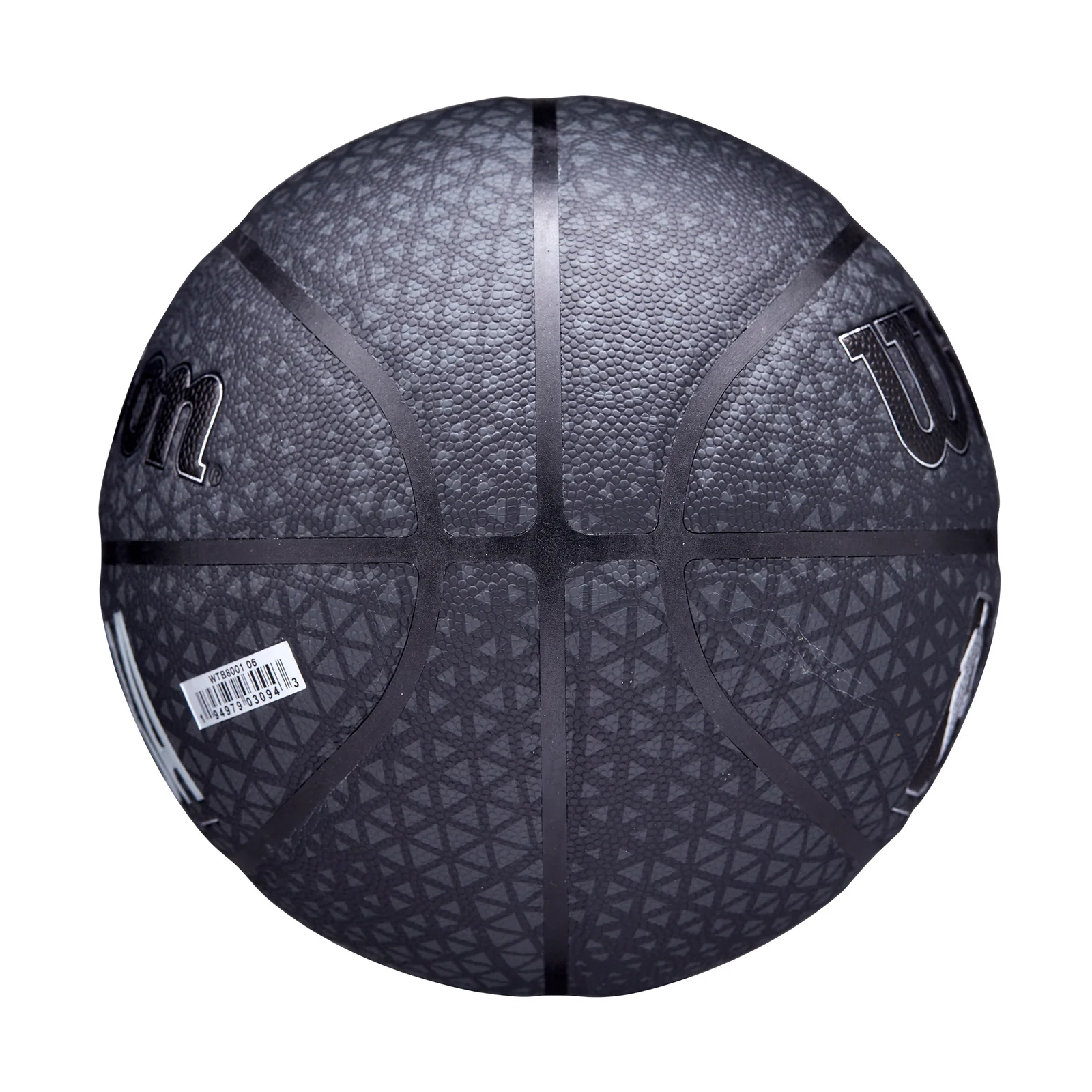 фото Мяч баскетбольный 7 WILSON NBA Forge Pro Printed 