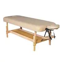 фото Массажный стационарный стол DFC SUPERIOR TS100/2 в интернет-магазине спортивных товаров МЯЧИКИ