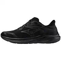 фото Кроссовки для бега Mizuno ENERZY RUNNERZ, черные в интернет-магазине спортивных товаров МЯЧИКИ