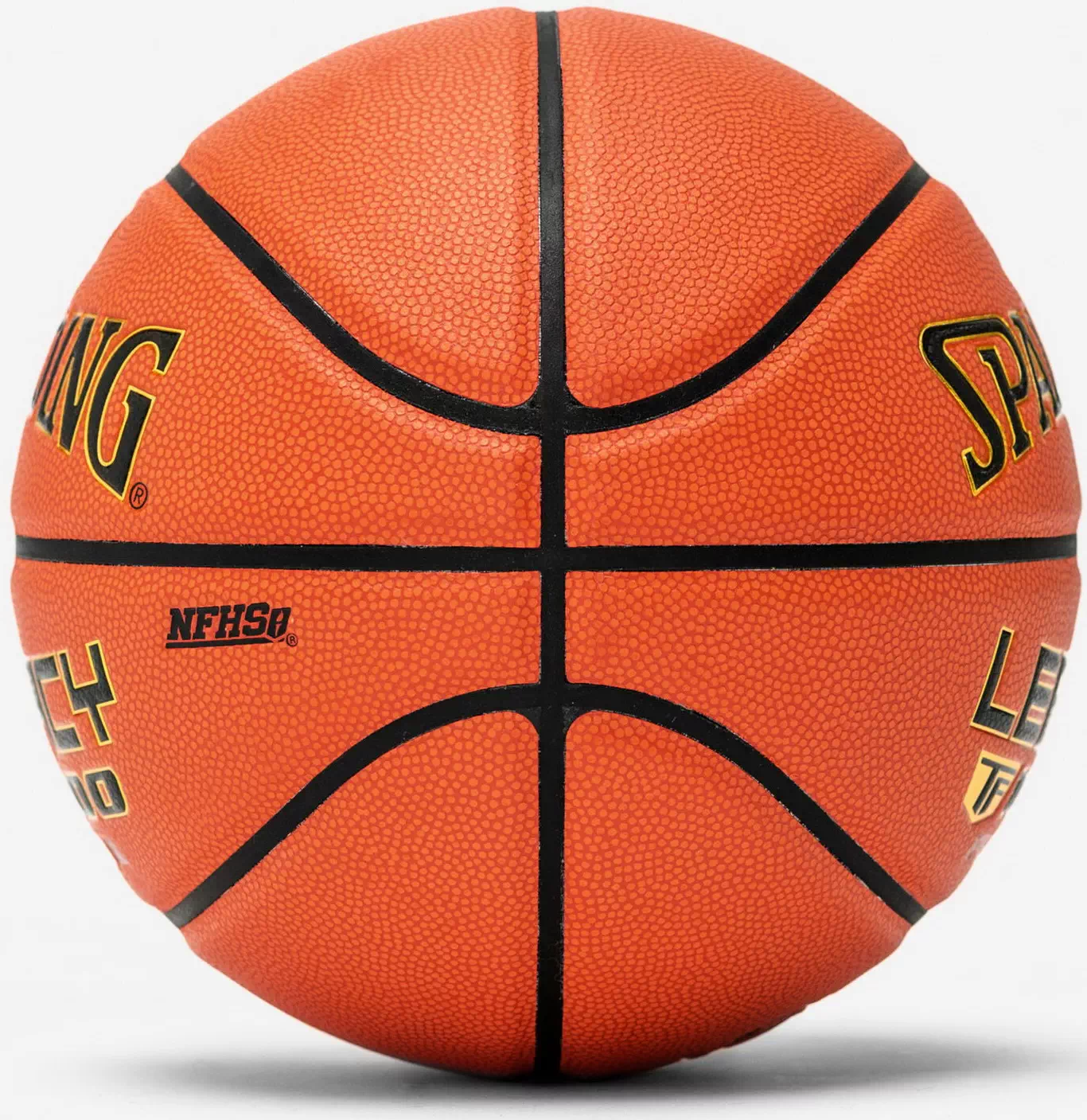 фото Мяч баскетбольный 6 SPALDING TF1000 Legacy