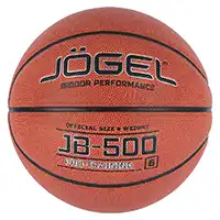 фото Мяч баскетбольный Jögel JB-500 №6