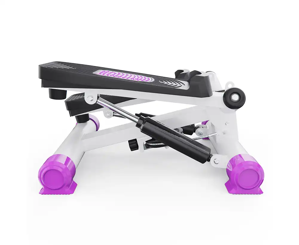 фото Министеппер поворотный DFC SQ-S032A в интернет-магазине спортивных товаров МЯЧИКИ