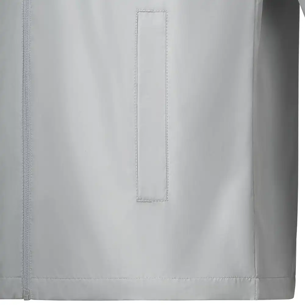 фото Куртка ветрозащитная CAMP 2 Rain Jacket, серый в интернет-магазине спортивных товаров МЯЧИКИ