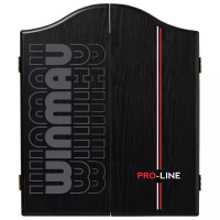 фото Кабинет для дартса Winmau Pro-Line в интернет-магазине спортивных товаров МЯЧИКИ
