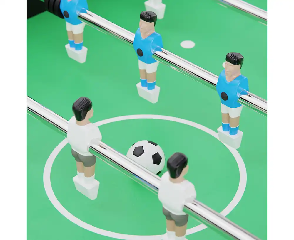 фото Игровой стол DFC JUVENTUS в интернет-магазине спортивных товаров МЯЧИКИ