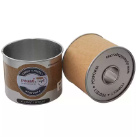 фото Тейп динамический Dynamic Tape ECO 5*5 телесный/светлое тату в интернет-магазине спортивных товаров МЯЧИКИ