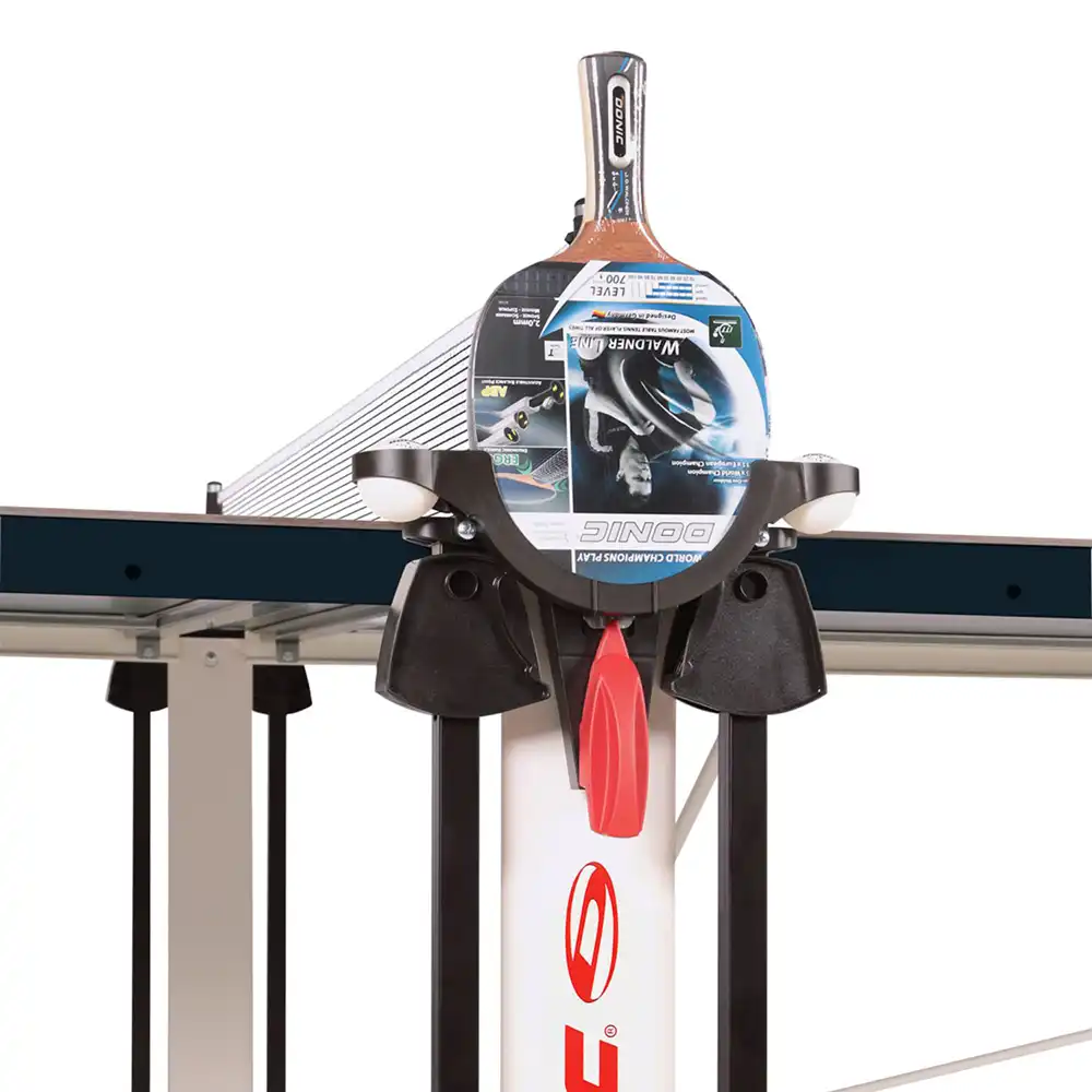 фото Теннисный стол DONIC INDOOR ROLLER FUN BLUE в интернет-магазине спортивных товаров МЯЧИКИ