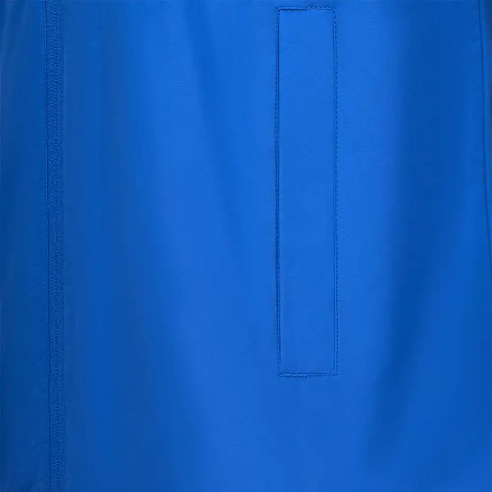 фото Куртка ветрозащитная CAMP 2 Rain Jacket, синий в интернет-магазине спортивных товаров МЯЧИКИ