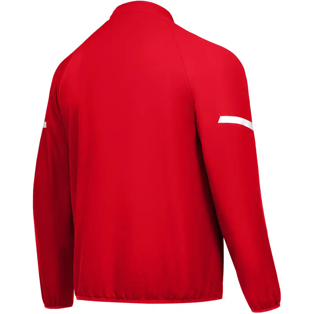 фото Куртка спортивная CAMP 2 Lined Jacket, красный в интернет-магазине спортивных товаров МЯЧИКИ