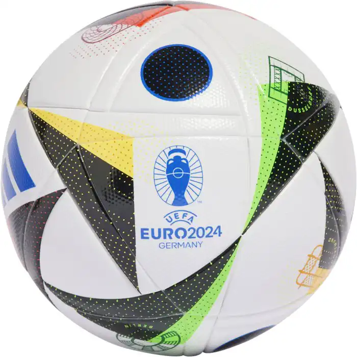 фото Мяч футбольный 4 ADIDAS EURO 2024 LGE BOX