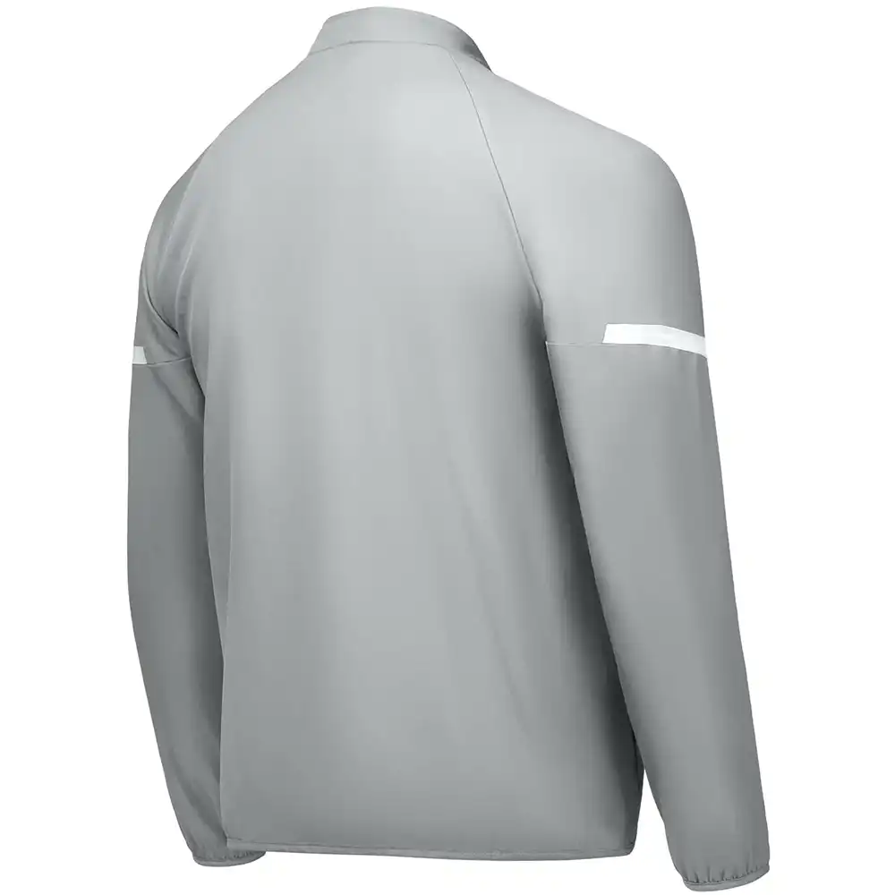 фото Куртка спортивная CAMP 2 Lined Jacket, серый в интернет-магазине спортивных товаров МЯЧИКИ