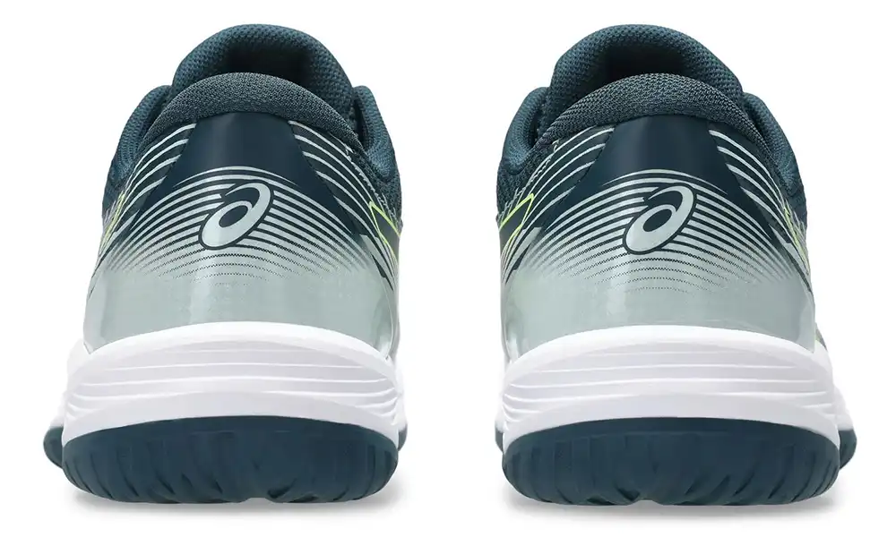 фото Волейбольные кроссовки Asics BEYOND FF Lichen Rock в интернет-магазине спортивных товаров МЯЧИКИ