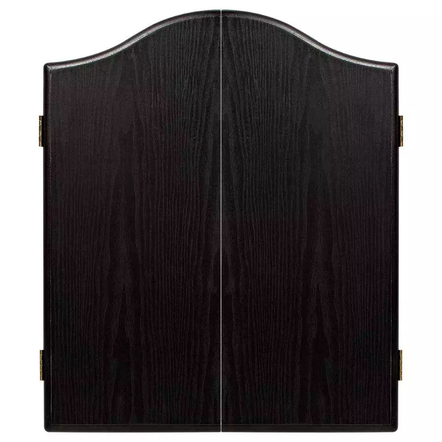 фото Набор для дартса Winmau Dartboard Set Black Ash Professional Set в интернет-магазине спортивных товаров МЯЧИКИ