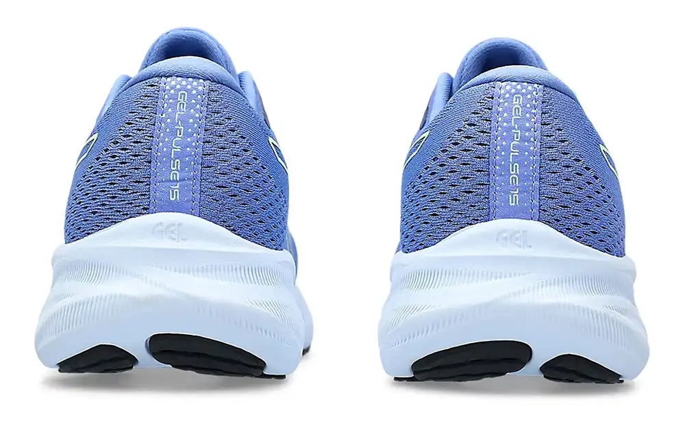 фото Кроссовки для бега Asics Gel-Pulse 15, фиолет. в интернет-магазине спортивных товаров МЯЧИКИ