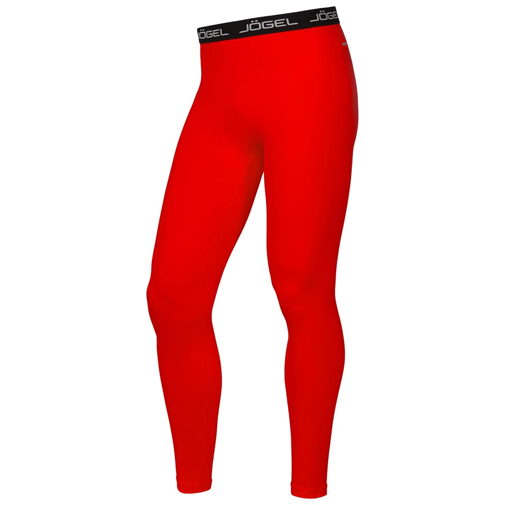 фото Тайтсы компрессионные PerFormDRY Baselayer Tights 2, красный в интернет-магазине спортивных товаров МЯЧИКИ