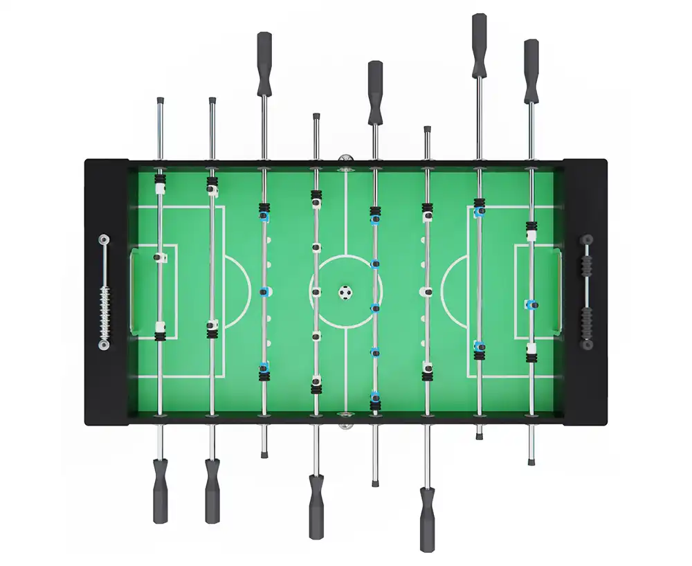 фото Игровой стол DFC JUVENTUS в интернет-магазине спортивных товаров МЯЧИКИ