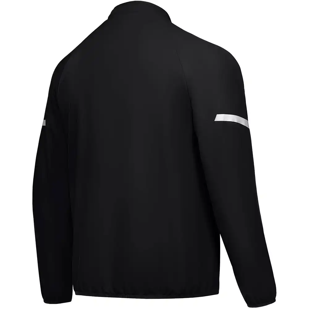 фото Куртка спортивная CAMP 2 Lined Jacket, черный в интернет-магазине спортивных товаров МЯЧИКИ