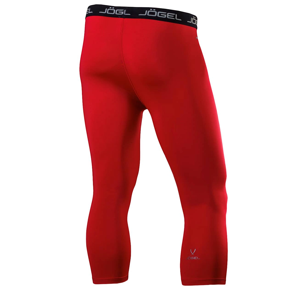 фото Тайтсы компрессионные Camp PerFormDRY Tight 3/4, красный в интернет-магазине спортивных товаров МЯЧИКИ
