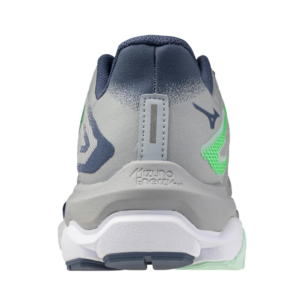фото Кроссовки для бега Mizuno WAVE HORIZON 8 в интернет-магазине спортивных товаров МЯЧИКИ