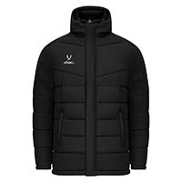фото Куртка утепленная CAMP 2 PerFormPROOF Padded Jacket, черный в интернет-магазине спортивных товаров МЯЧИКИ