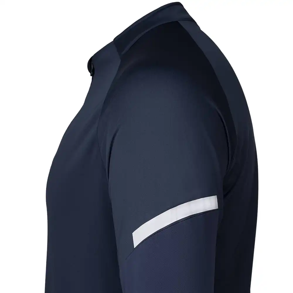 фото Джемпер тренировочный CAMP 2 Training Top, темно-синий в интернет-магазине спортивных товаров МЯЧИКИ