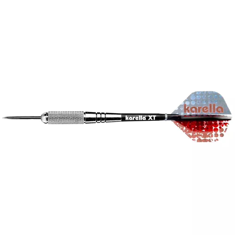 фото Karella XT5-Serie 22 gr. Латунь. Дротики для дартса в интернет-магазине спортивных товаров МЯЧИКИ