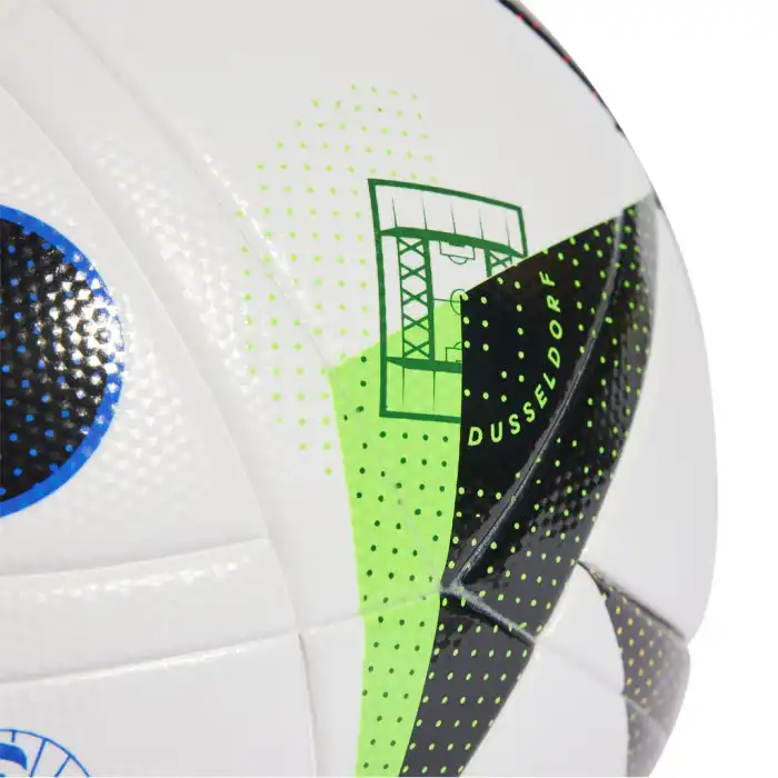 фото Мяч футбольный 4 ADIDAS EURO 2024 LGE BOX