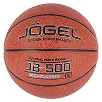 фото Мяч баскетбольный Jögel JB-500 №5