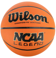 фото Мяч баскетбольный 7 WILSON NCAA Legend