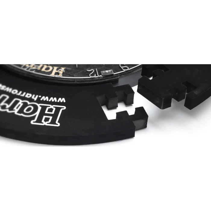 фото Защитное кольцо вокруг мишени HARROWS в интернет-магазине спортивных товаров МЯЧИКИ