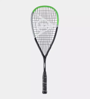 фото Ракетка для сквоша Dunlop  Apex Infinity Carbon в интернет-магазине спортивных товаров МЯЧИКИ