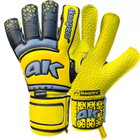 фото Вратарские перчатки 4Keepers Champ Astro VI HB 10 в интернет-магазине спортивных товаров МЯЧИКИ