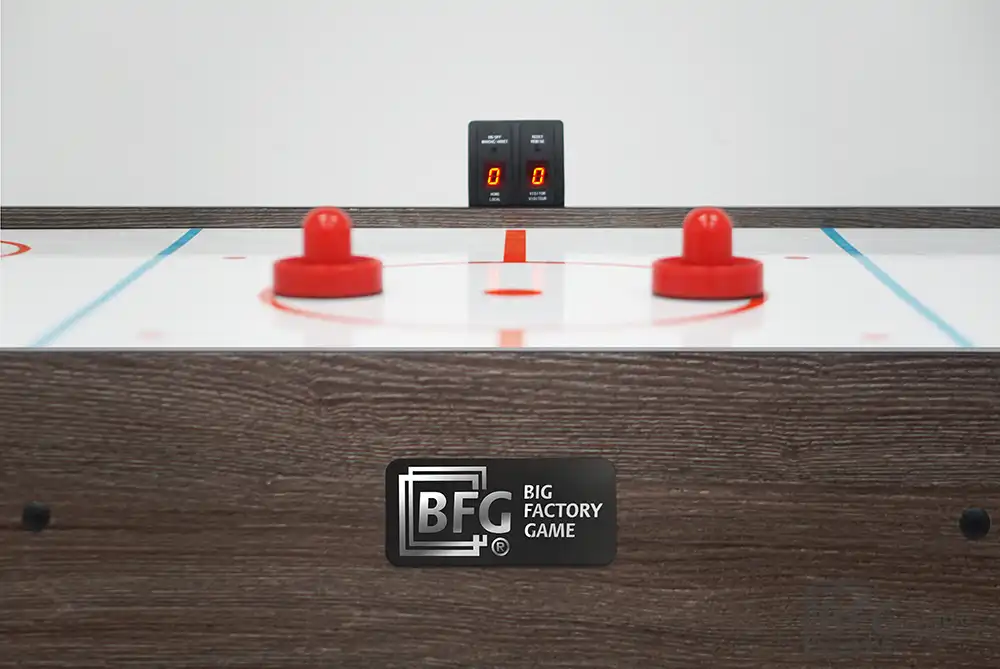 фото Аэрохоккей BFG Ice Transform 5 (Анкор) в интернет-магазине спортивных товаров МЯЧИКИ
